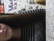 Mostra il culo in webcam