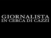 La giornalista ha voglia di cazzi