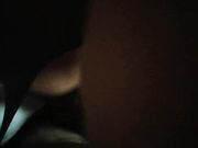 Bocchino pov Milf italiana mascherata porcella