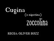 Cugina (o nipotina) Zoccolina Film porno