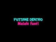 Se il cornuto gode sfondiamo sua moglie volentieri