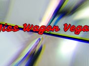 Miss Wagon Vegan