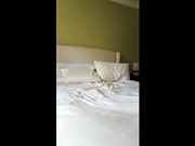 Filmino porno girato in hotel 2