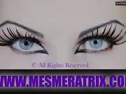 Lady Mesmeratrix - Satanic Hypnosis
