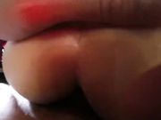 Italiana con bel culo si fa sfodare dietro Pov