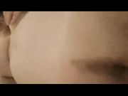 Selfie ragazza italiana nuda che mostra la fica