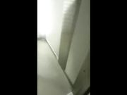 Scopata in ascensore con la fidanzata