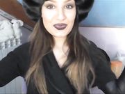 Morettina sexy su Periscope