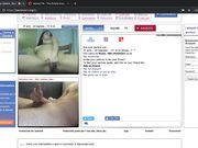 Teen porca si masturba in webcam con sconosciuto