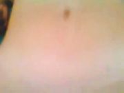Filmino porno di una napoletana eccitata