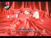 Video hot Ilary Blasi