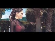Malena Mastromarino super sexy in video musicale