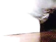 Troietta di Frosinone si masturba in webcam