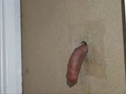 Glory Hole femdom