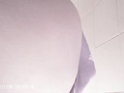 Amica al bagno