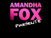 Amandha Fox al Bergamo Sex 2019
