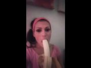 Adoro la BANANA