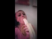 Adoro la BANANA