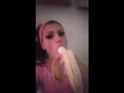 Adoro la BANANA