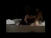 Pomeriggio di sesso e relax