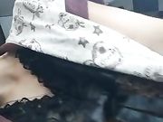 Sexy ragazza le esce su periscope