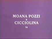 Le Donne Di Mandingo - Moana Pozzi - Cicciolina