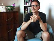 Sexy intervista teen italiana