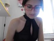 Camgirl italiana