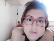 Camgirl italiana