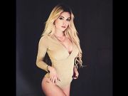 Ludovica Pagani hot tribute