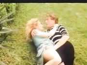 La Zia Svedese - Film porno vintage