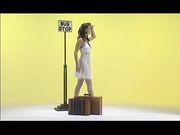 Sexy tributo alla pornostar Roberta Gemma