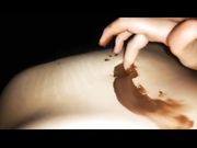 Colata di...cioccolata su di me