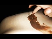 Colata di...cioccolata su di me