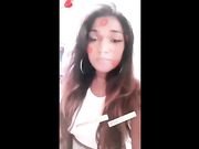 Chi vuole girare con Saritha Olivieri