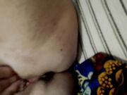 Mia moglie si massacra la figa.