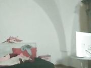 Biondina italiana ballotto periscope