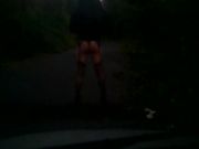 QUANTO MI PIACE PASSEGGIARE..! ;)