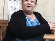 Nonna zoccola