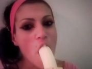 Adoro la banana