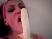 Adoro la banana