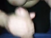 Sega bellissima tettona