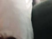 Ti faccio godere - Moglie rossa geme bendata