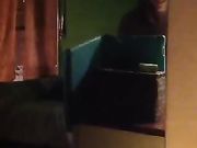 Liquirizia si nuda su Periscope