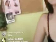 Teen porche italiane in diretta telegram