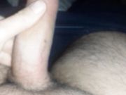 Voglia di sborrare