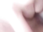 Ragazza italiana si masturba Periscope