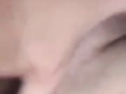 La riprendi la mia fica? Ma allora è un video porno