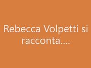 Rebecca Volpetti Diario segreto