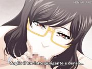 Orgia studenti con professoresse troie - Hentai ITA